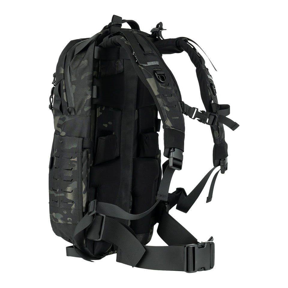 Batoh TF-2215 STEALTH-PRO 22 litrů DFC