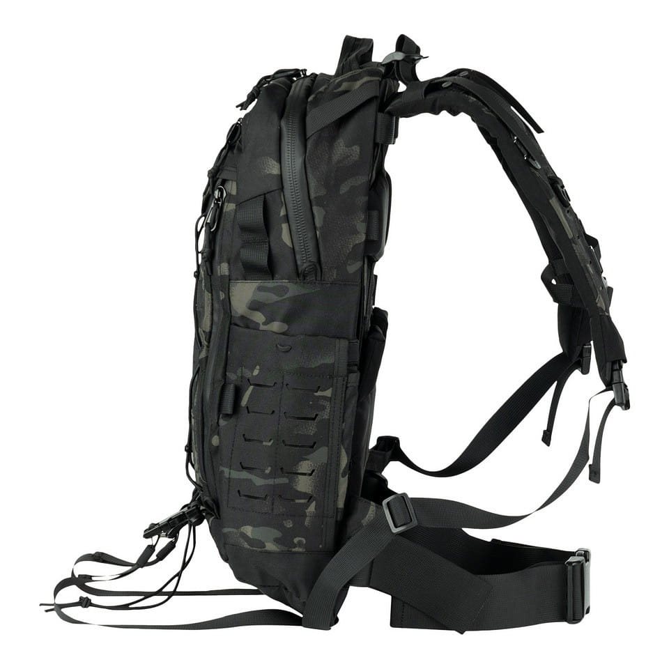 Batoh TF-2215 STEALTH-PRO 22 litrů DFC