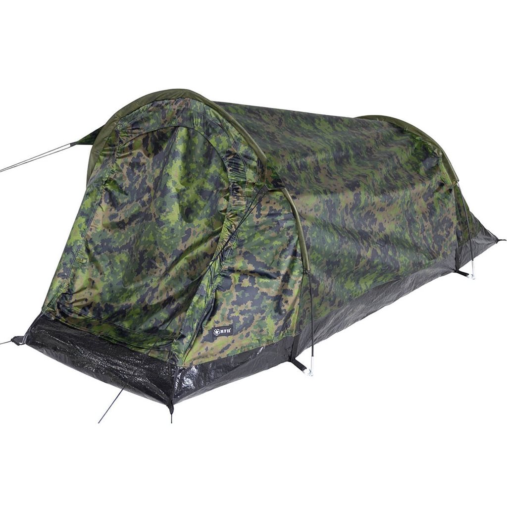 Stan TUNEL SCHWARZENBERG pro jednoho M05 tarn