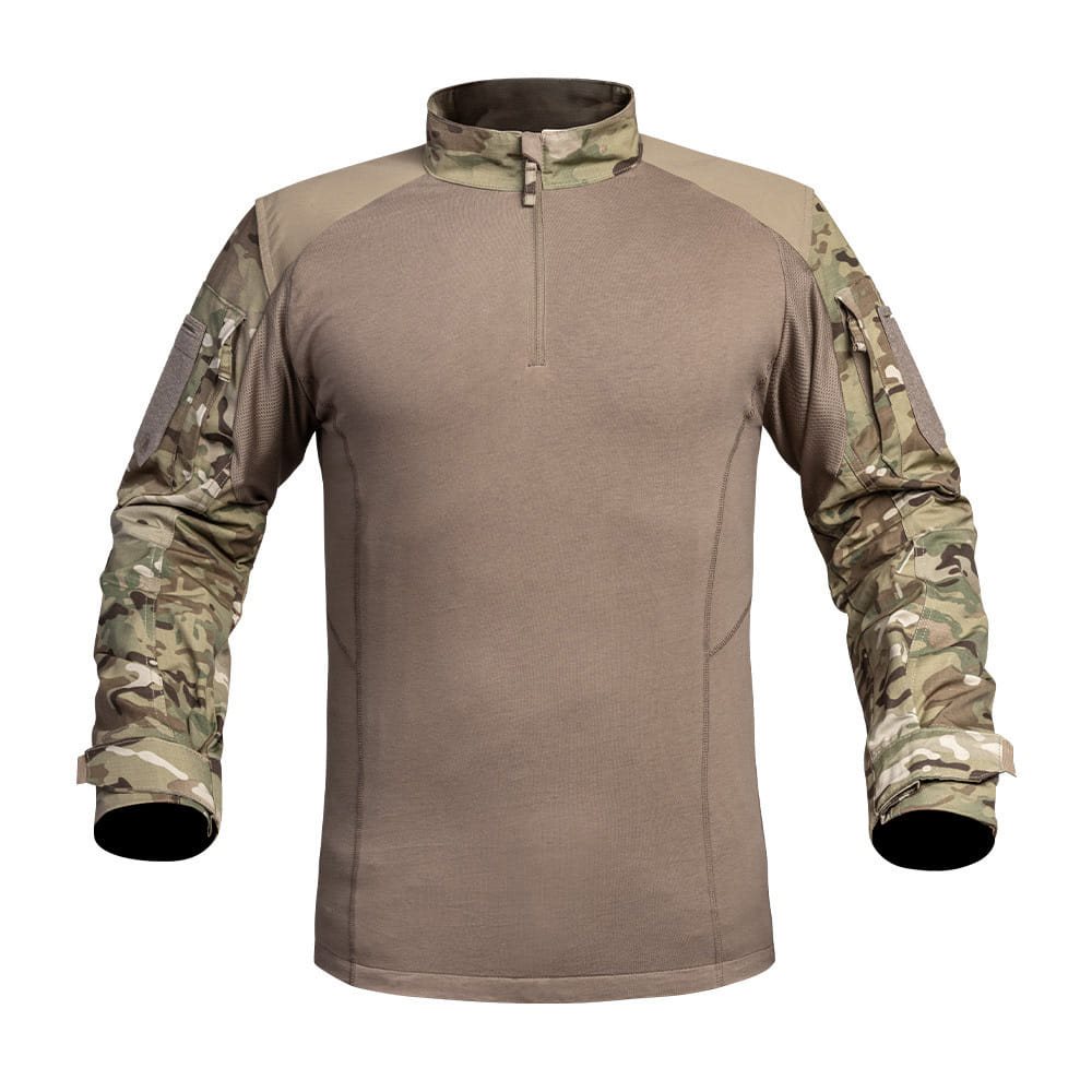 Košile taktická FIGHTER V2 GEN.2 MULTICAM®