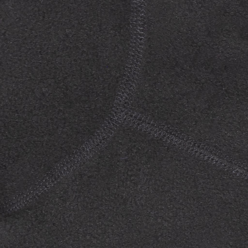 Ponožky - zateplovací vložky POLAR fleece ČERNÉ vel. 41-44