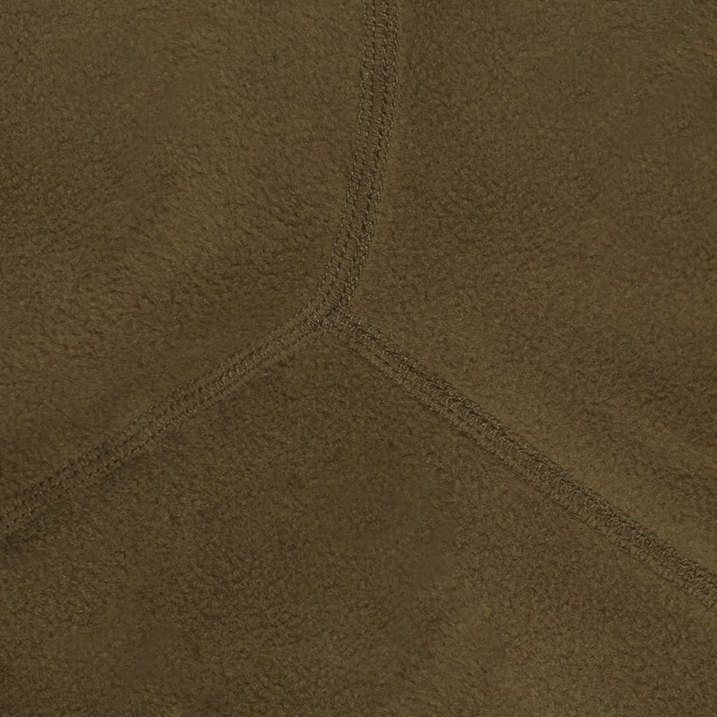 Ponožky - zateplovací vložky POLAR fleece COYOTE BROWN vel. 41-44