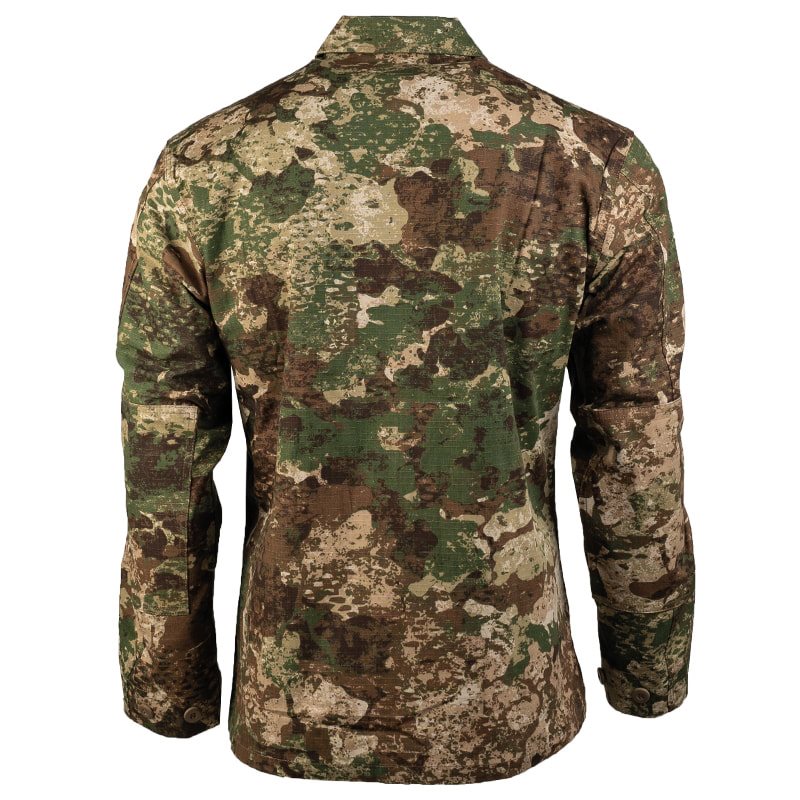 Blůza polní US typ BDU rip-stop WASP Z2 vel. XXL