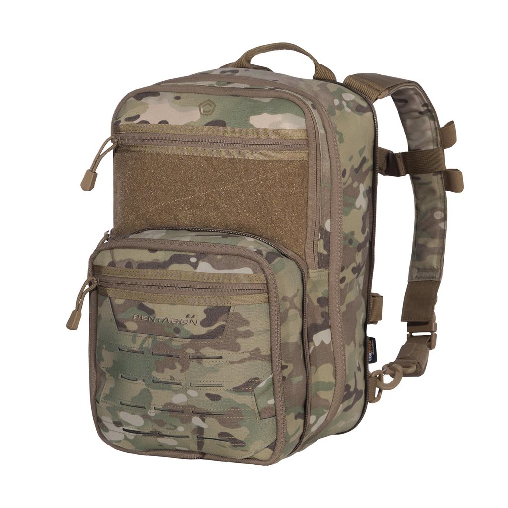 Batoh QUICK BAG kompresní 5-17l MULTICAM®