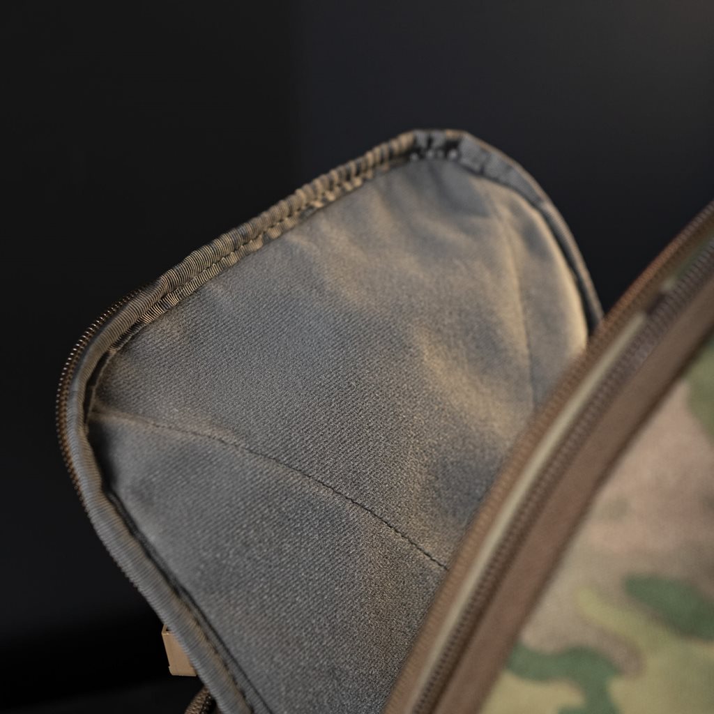Batoh QUICK BAG kompresní 5-17l MULTICAM®