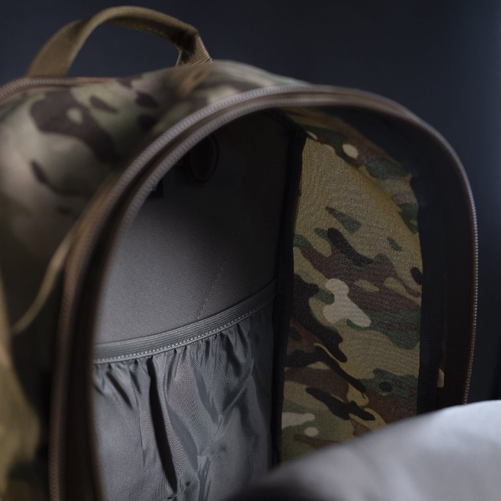 Batoh QUICK BAG kompresní 5-17l MULTICAM®
