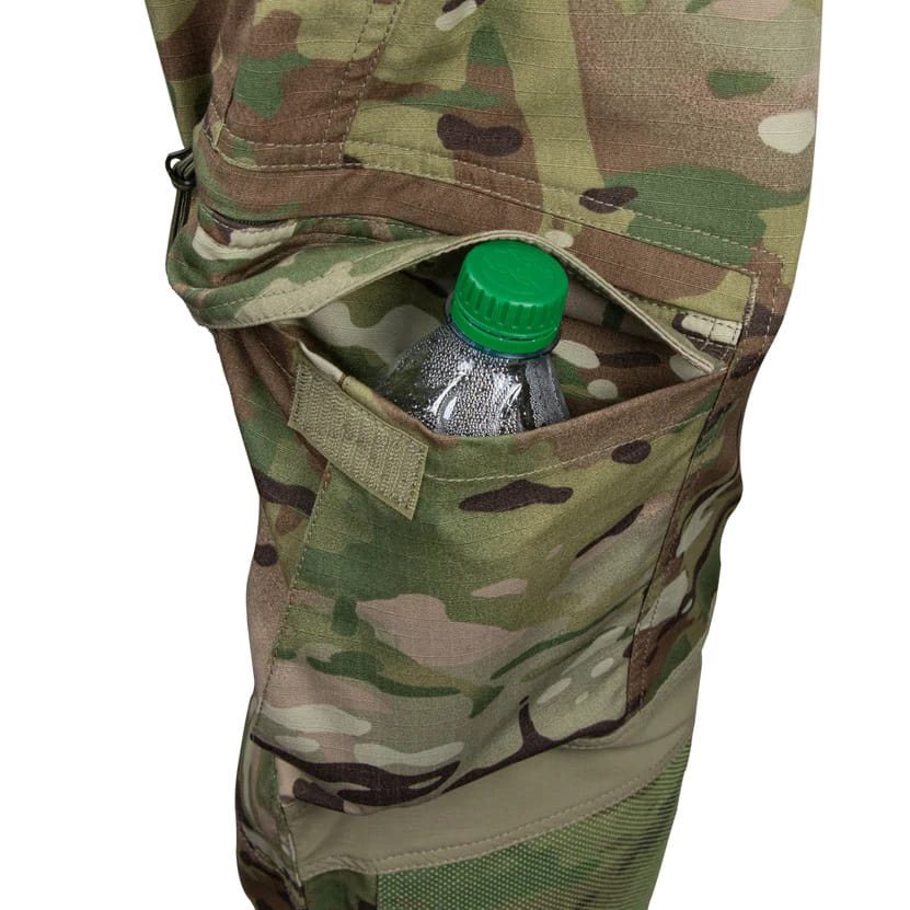 Kalhoty taktické PALADIN MULTICAM® vel. 34/34