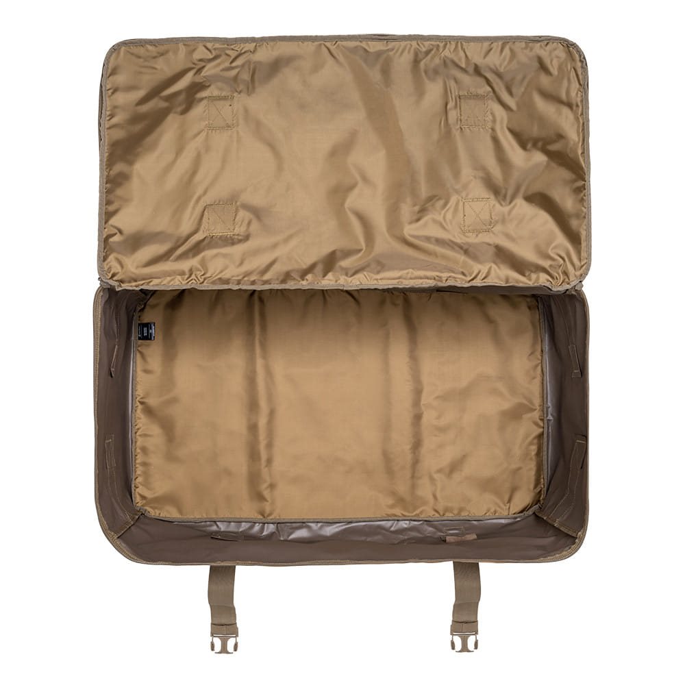 Taška/kufr TRANSALL 160 L TAN