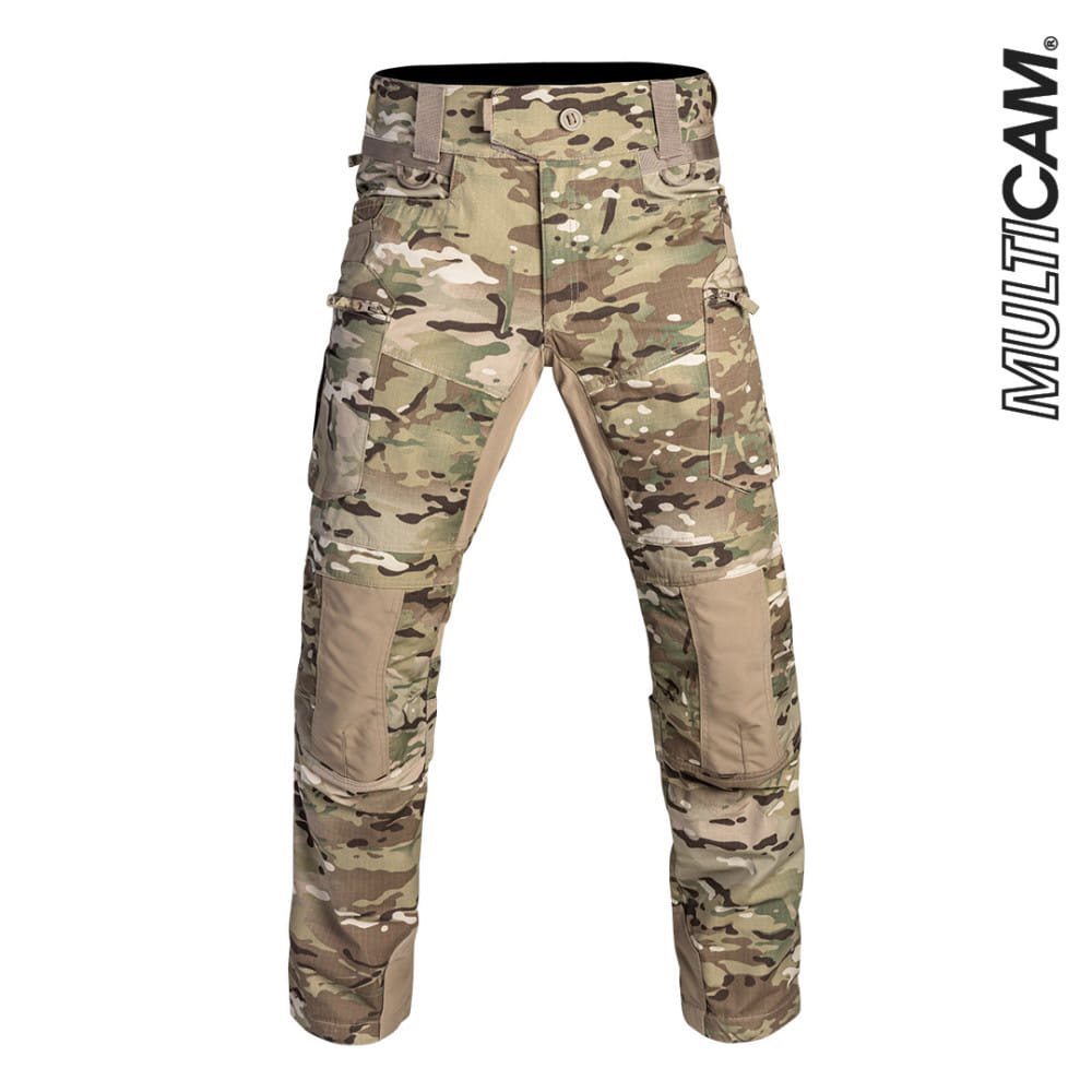 Kalhoty taktické FIGHTER V2 GEN.2 MULTICAM® vel. 38-L