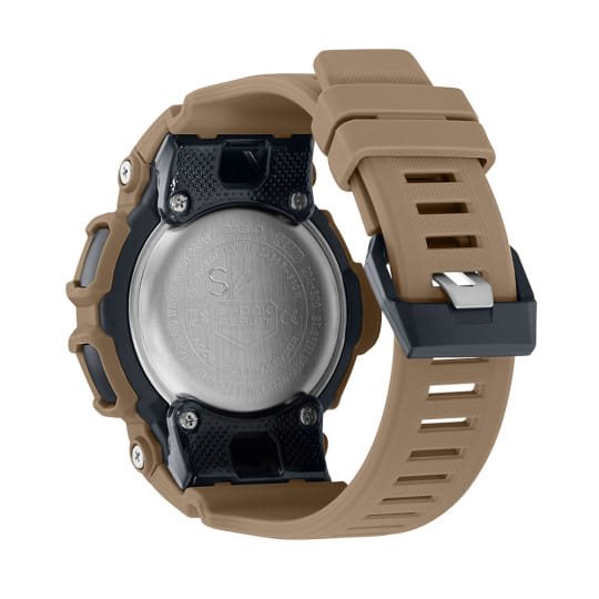 Hodinky pánské sportovní GBA-900UU-5AER TAN