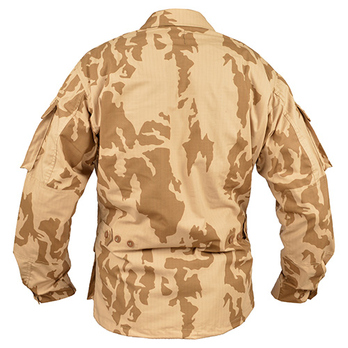 Blůza AČR vz.95 DESERT rip-stop nový model vel. 158/092