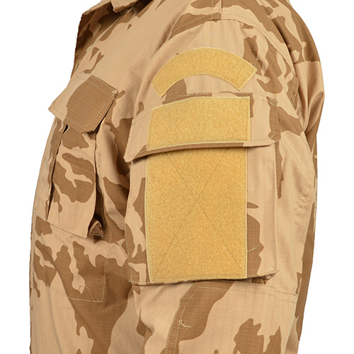 Blůza AČR vz.95 DESERT rip-stop nový model vel. 164/108