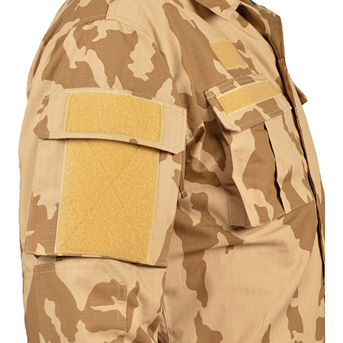 Blůza AČR vz.95 DESERT rip-stop nový model vel. 164/108
