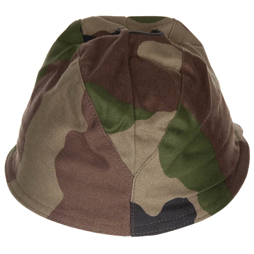 Čepice F1 francouzská CCE TARN vel. 57