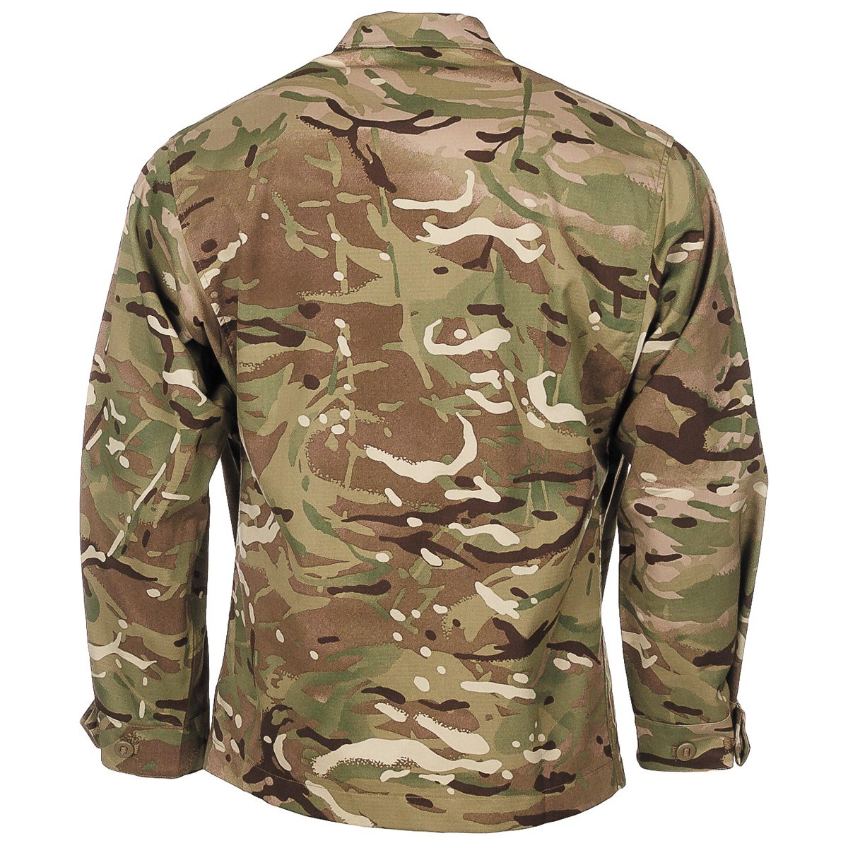Blůza britská model Barrack MTP vel. 160/104