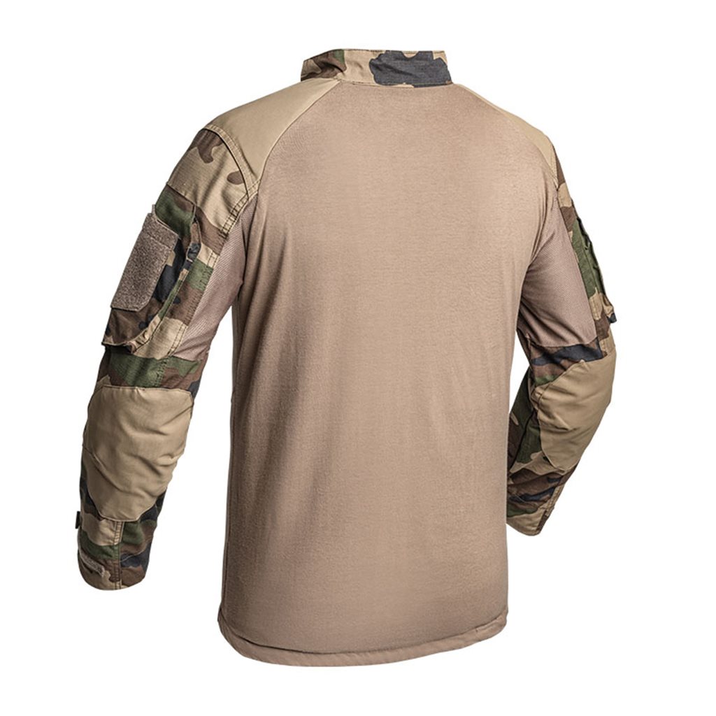 Košile taktická FIGHTER V2 GEN.2 CCE TARN vel. 3XL