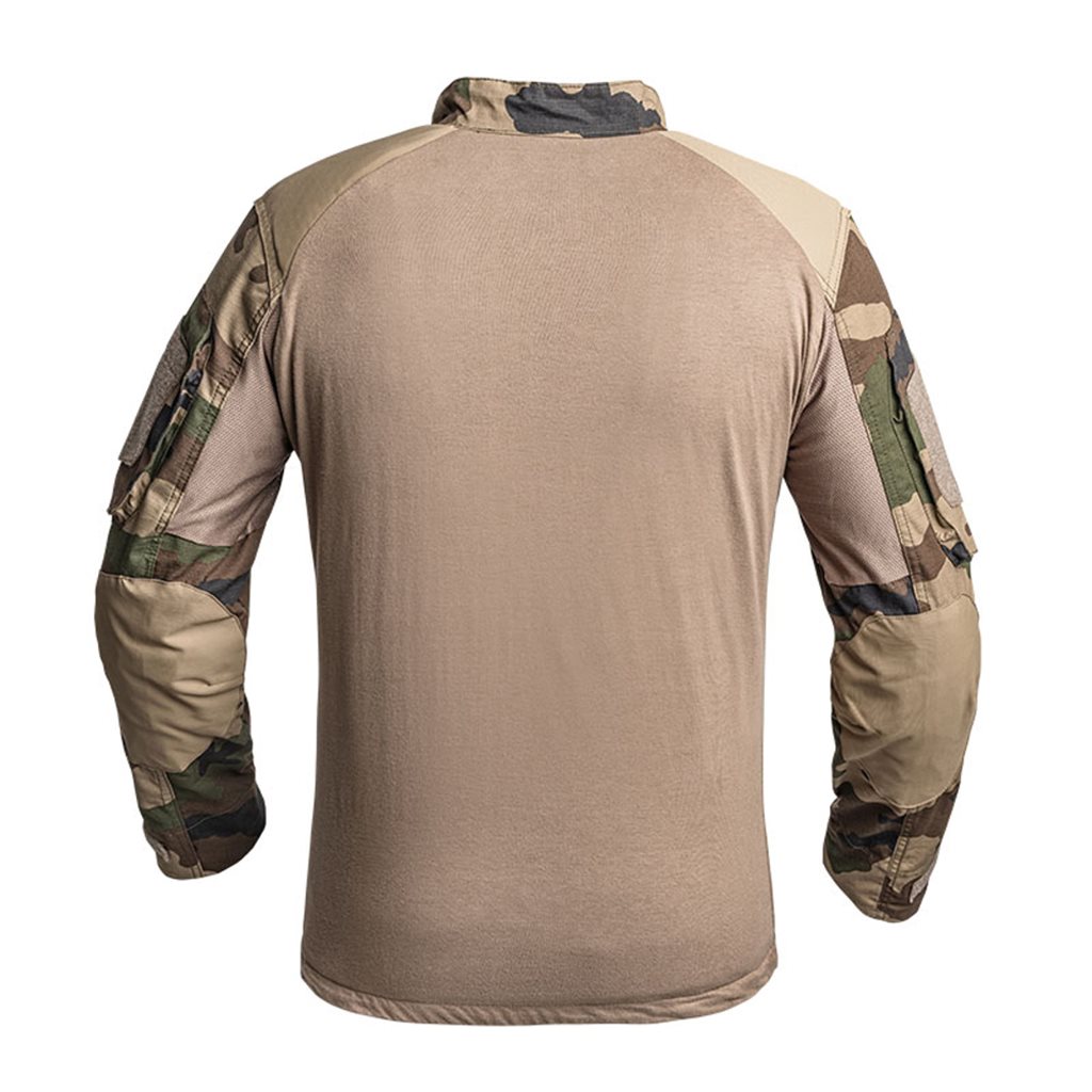 Košile taktická FIGHTER V2 GEN.2 CCE TARN vel. XL