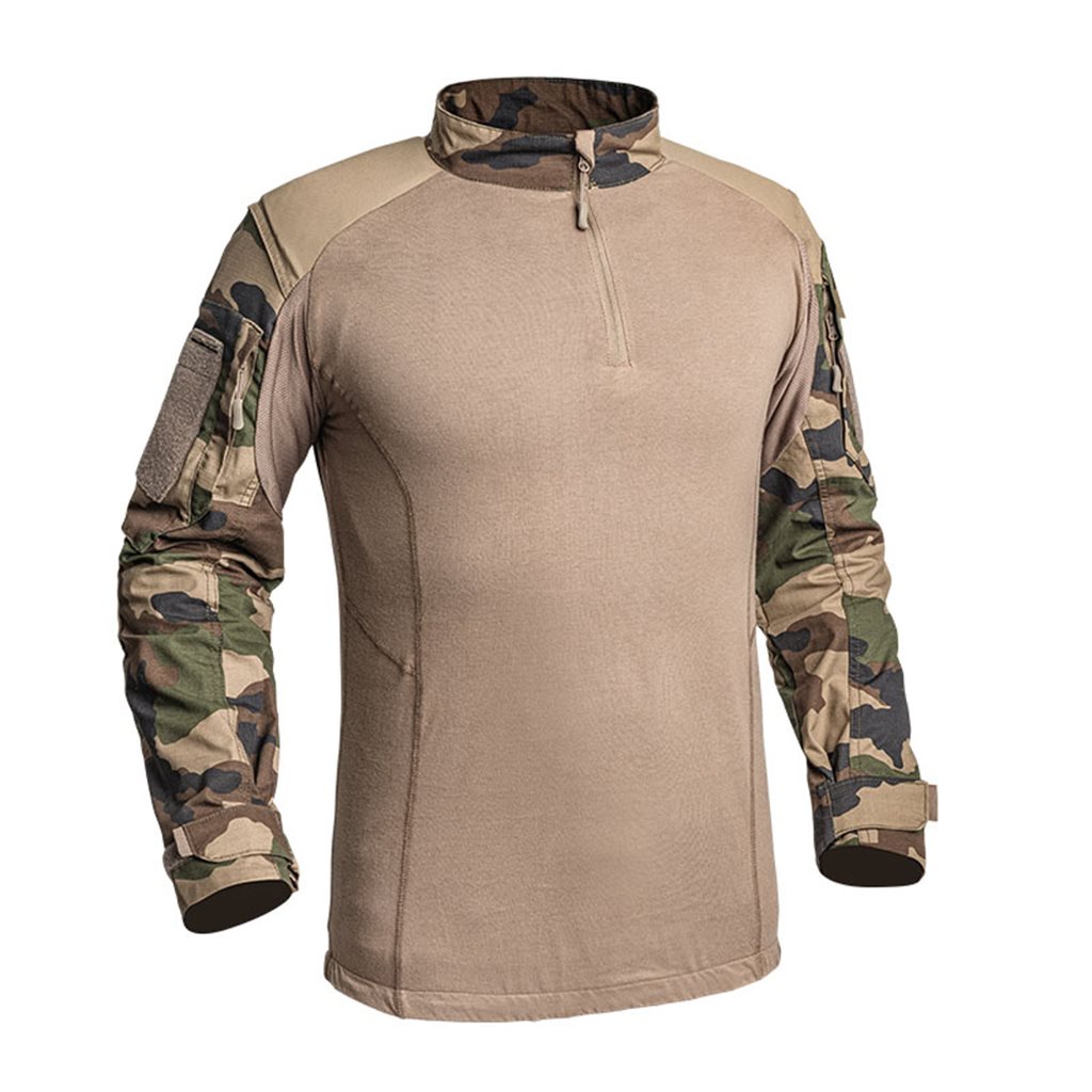 Košile taktická FIGHTER V2 GEN.2 CCE TARN vel. XXL