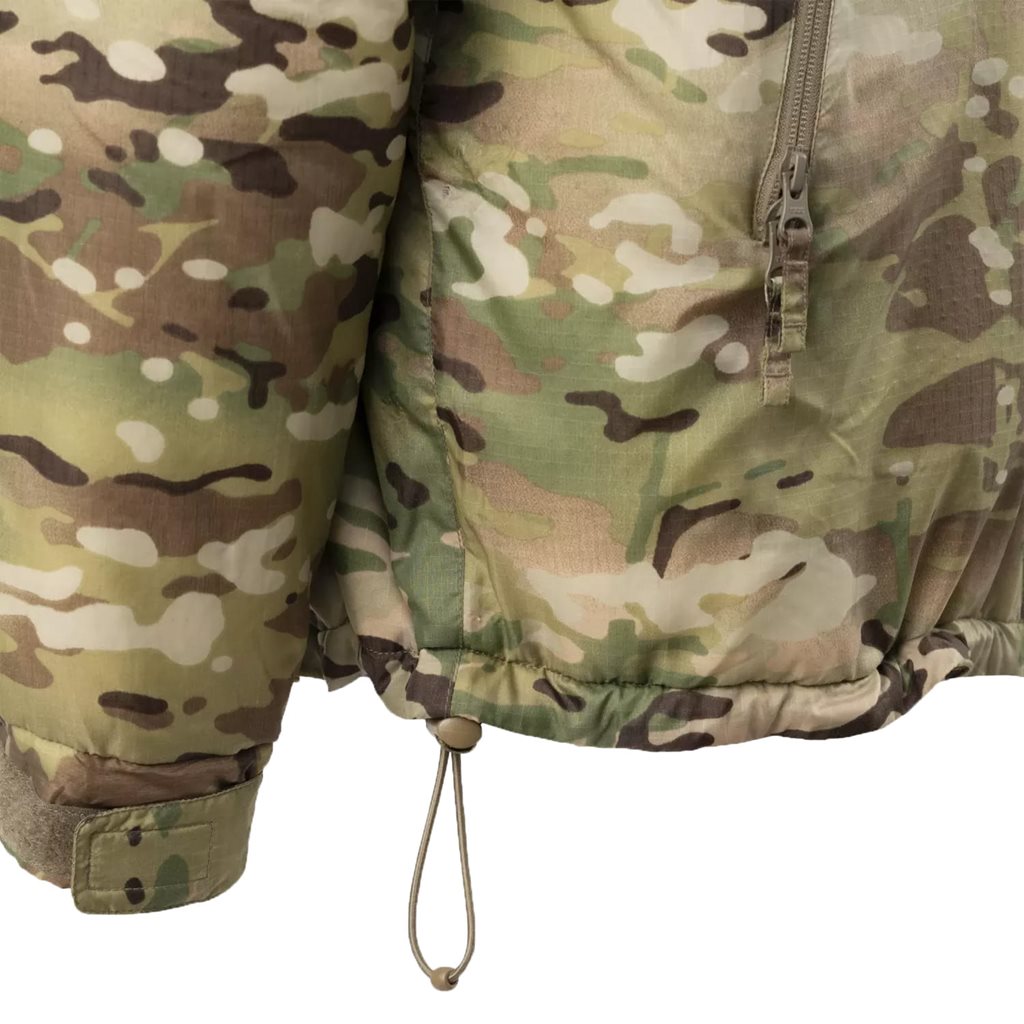 Bunda Climashield® Apex LEVEL 7 Gen III MULTICAM® vel. L