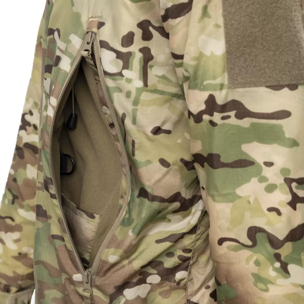 Bunda Climashield® Apex LEVEL 7 Gen III MULTICAM® vel. L