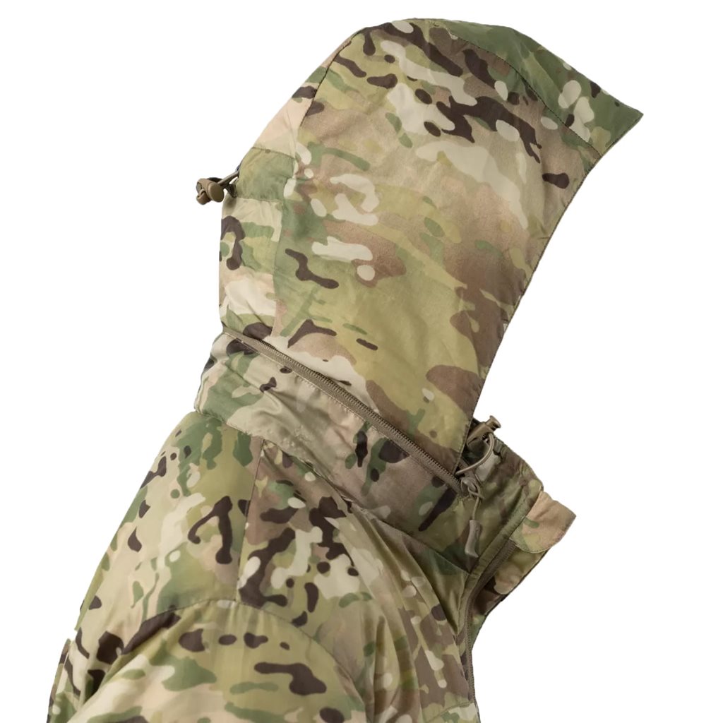 Bunda Climashield® Apex LEVEL 7 Gen III MULTICAM® vel. M