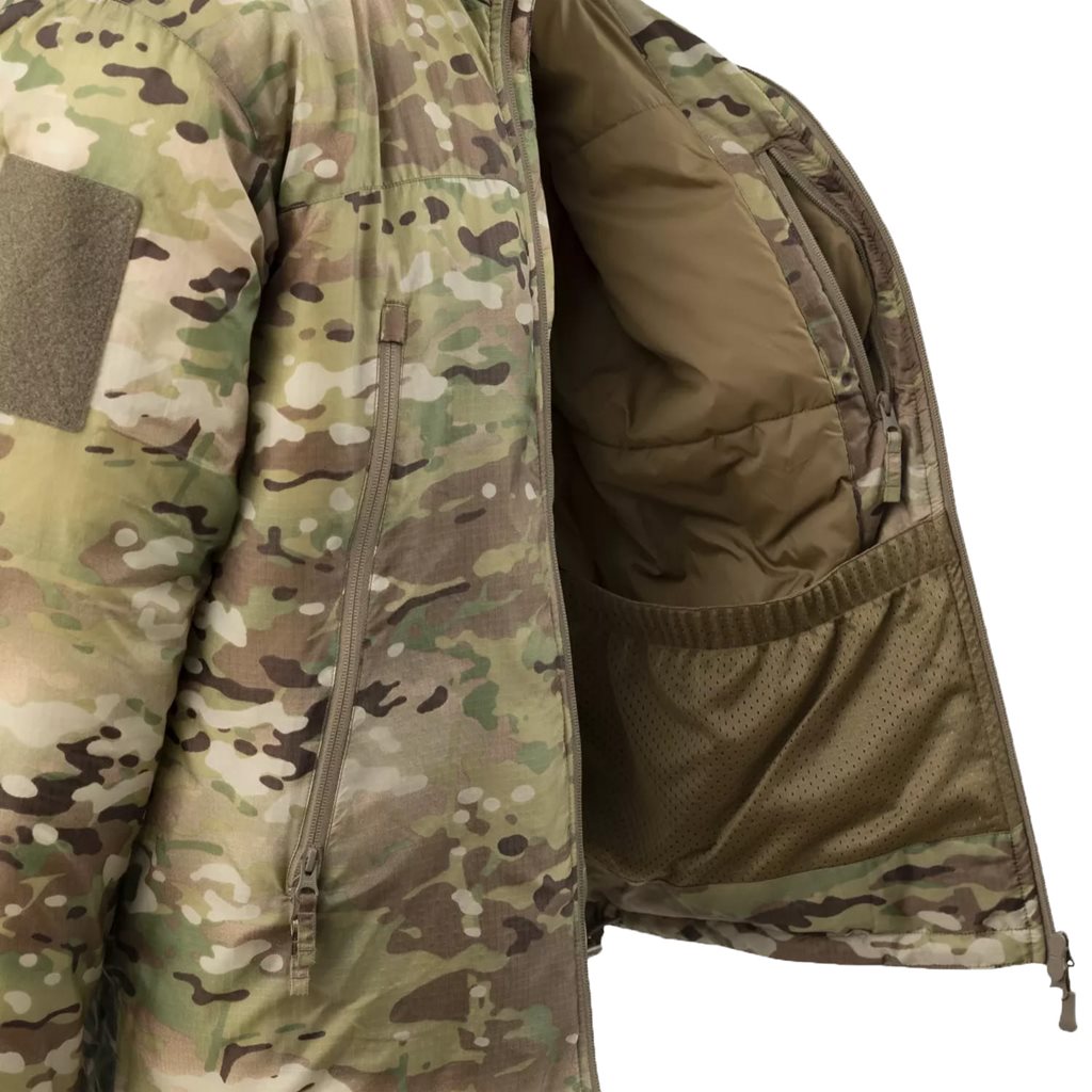 Bunda Climashield® Apex LEVEL 7 Gen III MULTICAM® vel. XXL