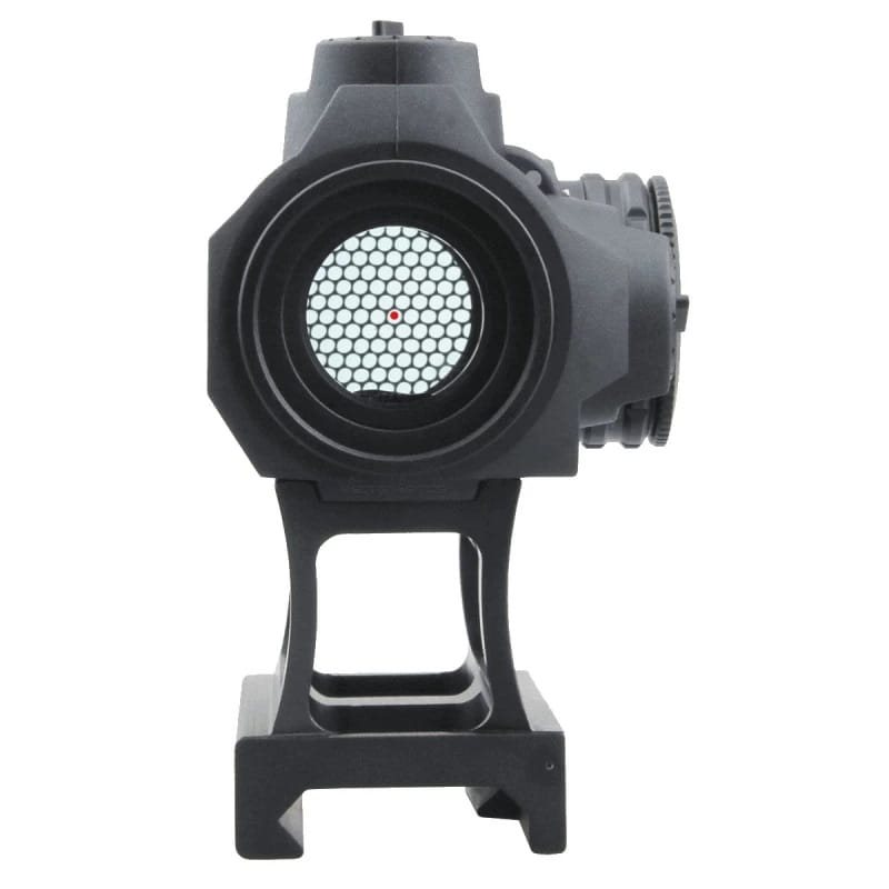 Kolimátor MAVERICK 1x22 GenIII S-MIL ČERNÝ
