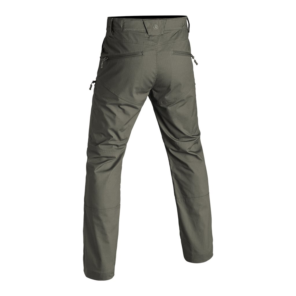 Kalhoty INSTRUCTOR V2 ZELENÉ vel. 38-L