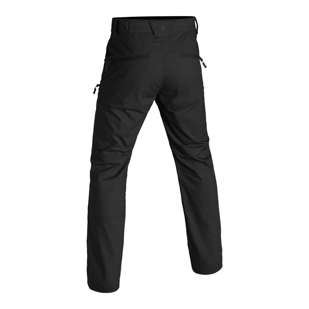 Kalhoty INSTRUCTOR V2 ČERNÉ vel. 44-L