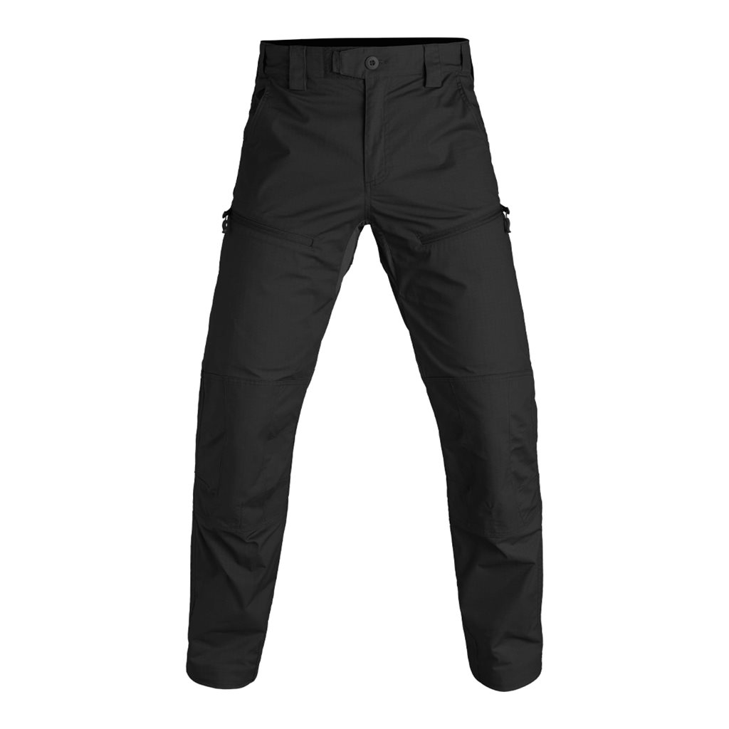 Kalhoty INSTRUCTOR V2 ČERNÉ vel. 44-L