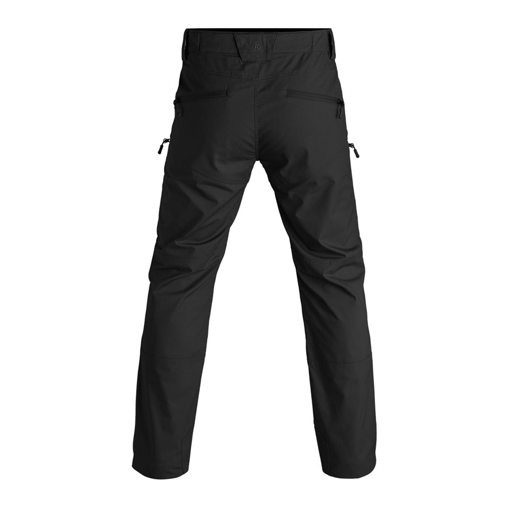 Kalhoty INSTRUCTOR V2 ČERNÉ vel. 46-R
