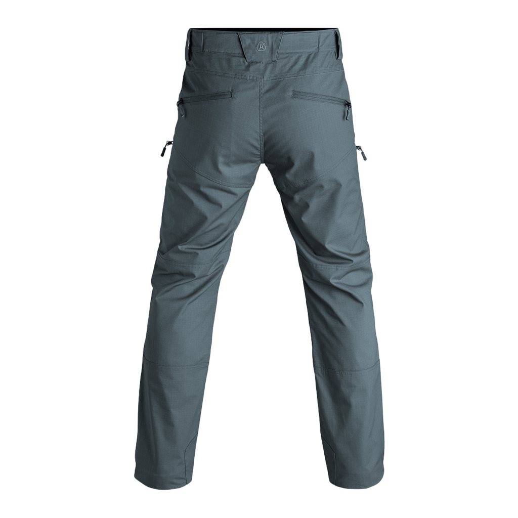 Kalhoty INSTRUCTOR V2 ŠEDÉ vel. 34-L
