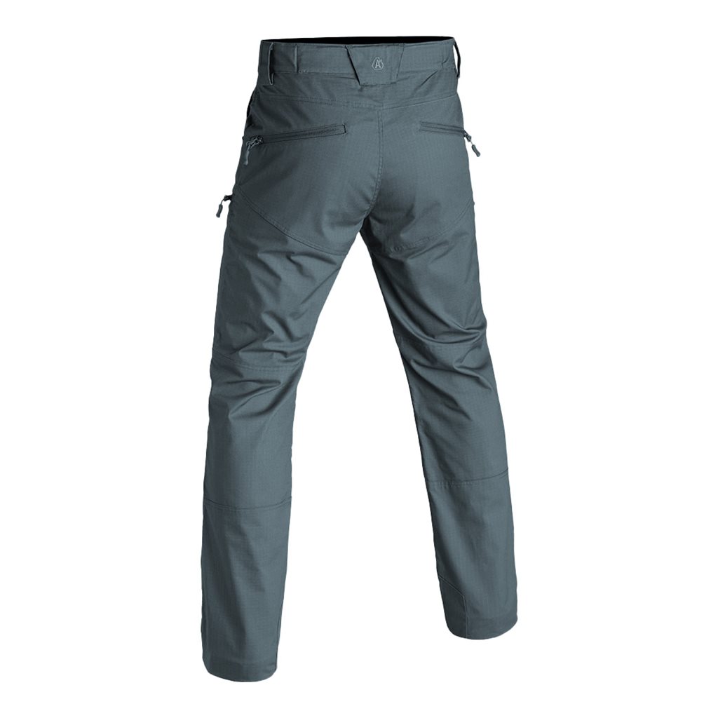 Kalhoty INSTRUCTOR V2 ŠEDÉ vel. 34-L