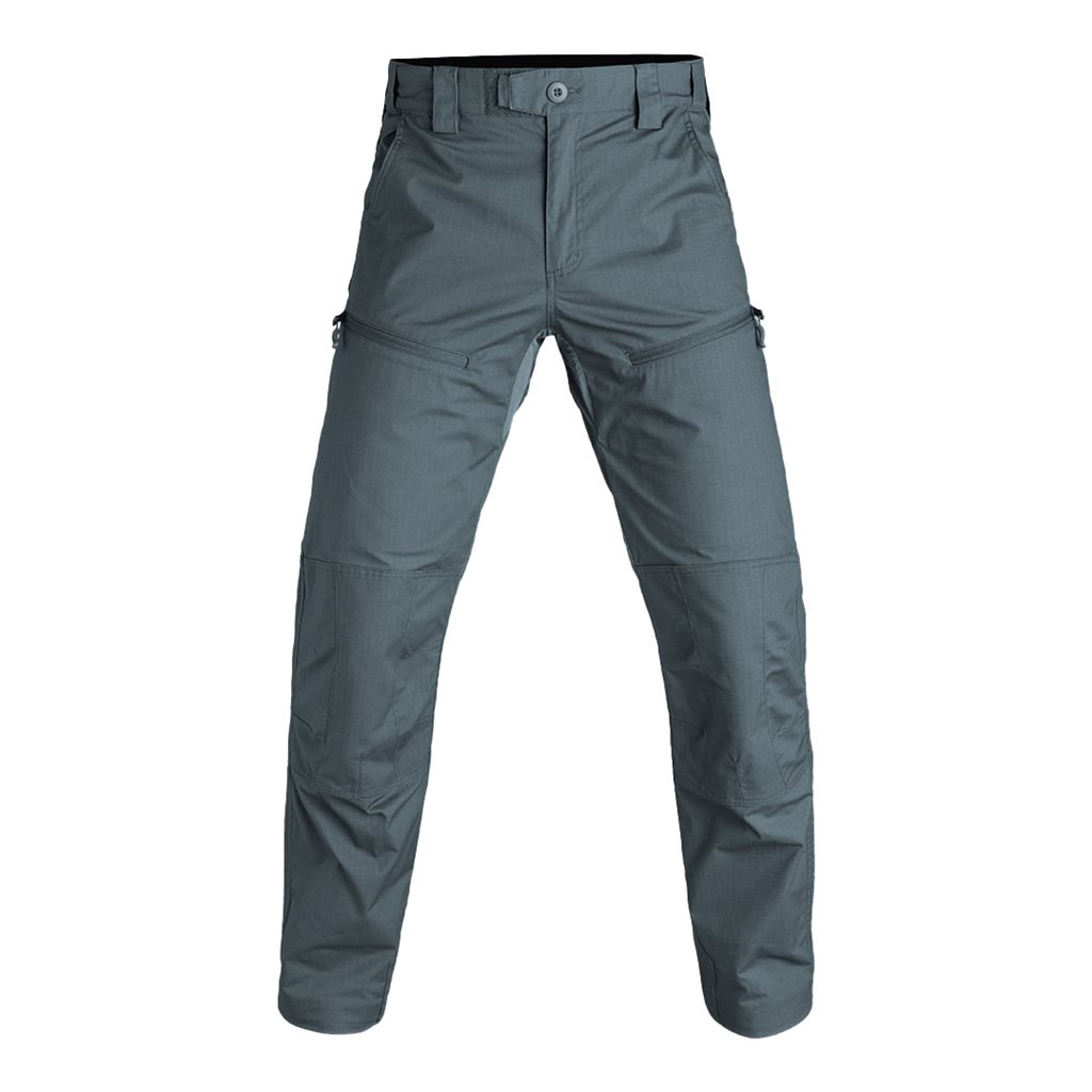 Kalhoty INSTRUCTOR V2 ŠEDÉ vel. 34-L