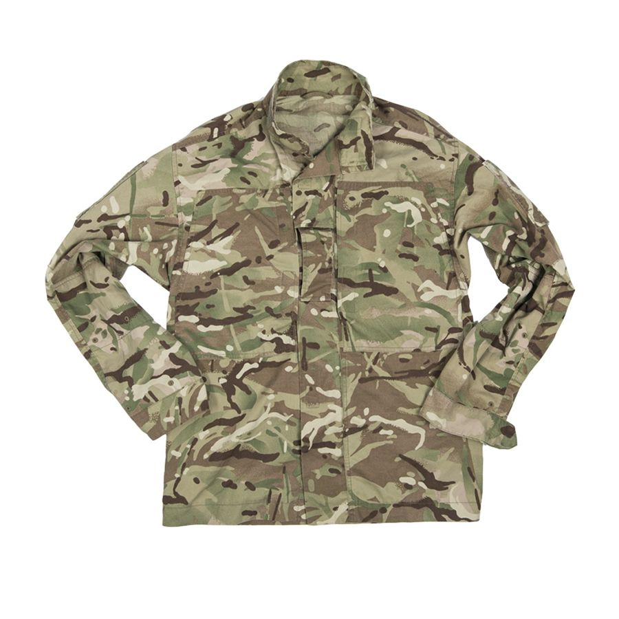 Blůza britská COMBAT Repellent MTP vel. 170/088