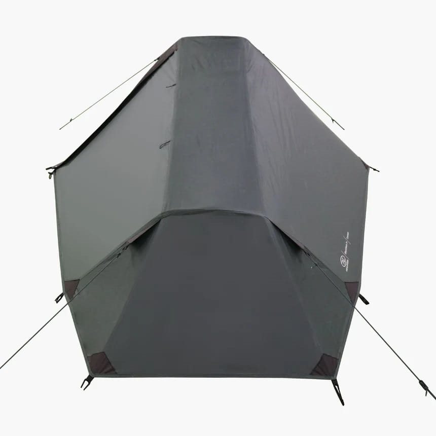 Stan BLACKTHORN XL GEN2 pro jednu osobu ZELENÝ