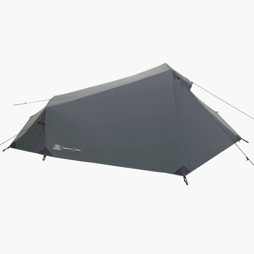 Stan BLACKTHORN XL GEN2 pro jednu osobu ZELENÝ