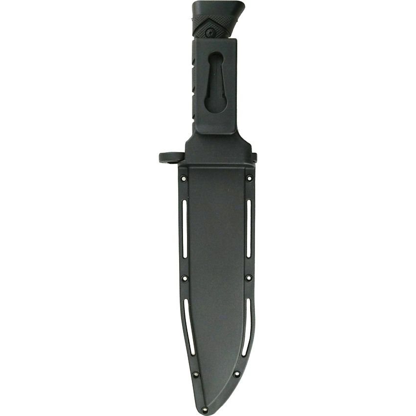 Nůž TAC-XTREME BOWIE s hladkým ostřím