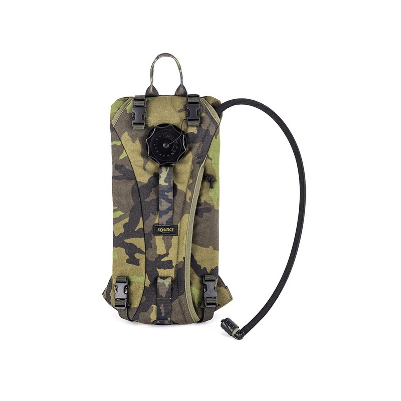 Vak hydratační set TACTICAL 3L AČR vz.95 les