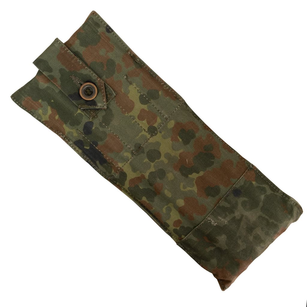 Sada kolíků BW k celtě FLECKTARN použitá