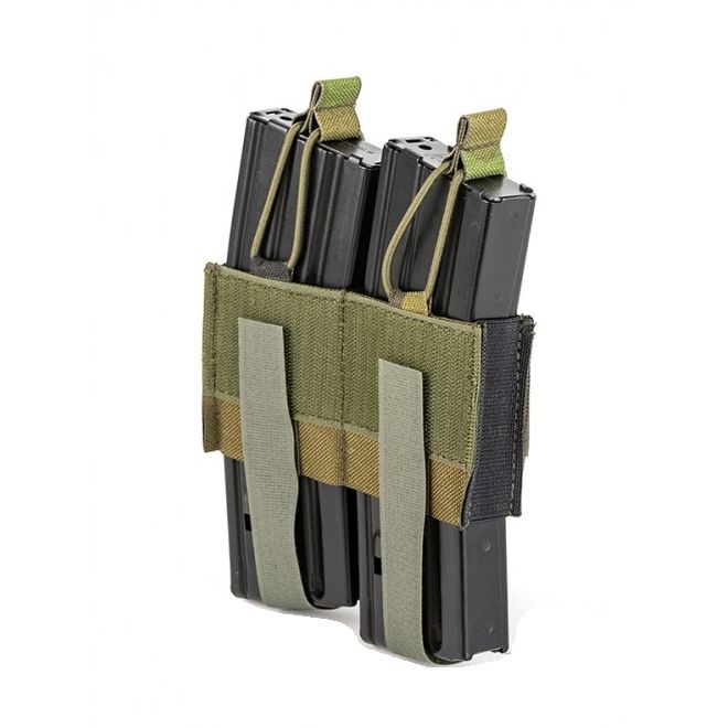 Insert na 2x M4 zásobníky DÉMON vz.95