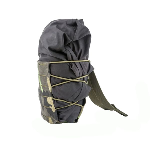 Sumka univerzální DÉMON bungee vz.95 les