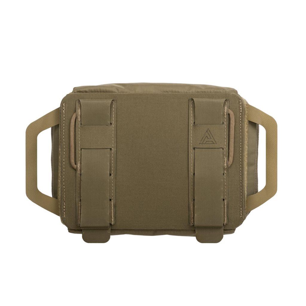 Pouzdro MK III na lékárničku horizontální ADAPTIVE GREEN