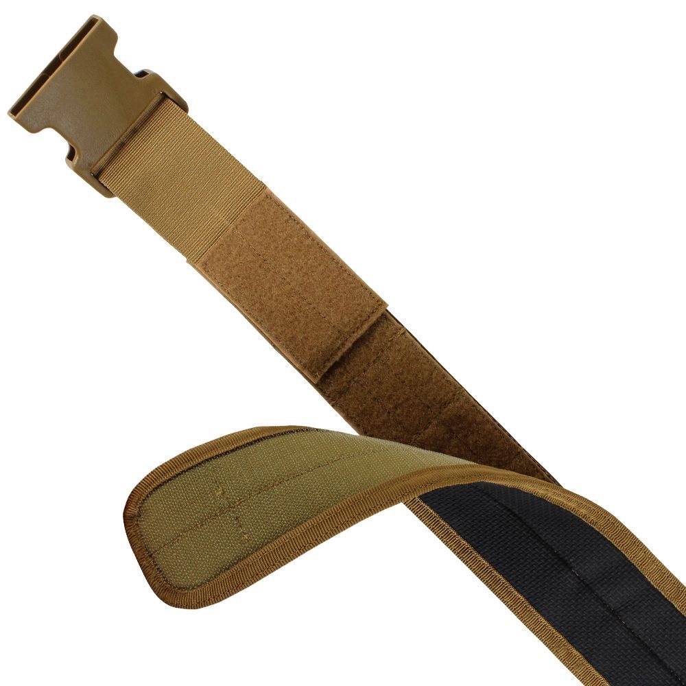 Opasek taktický LCS COYOTE vel. XS-S