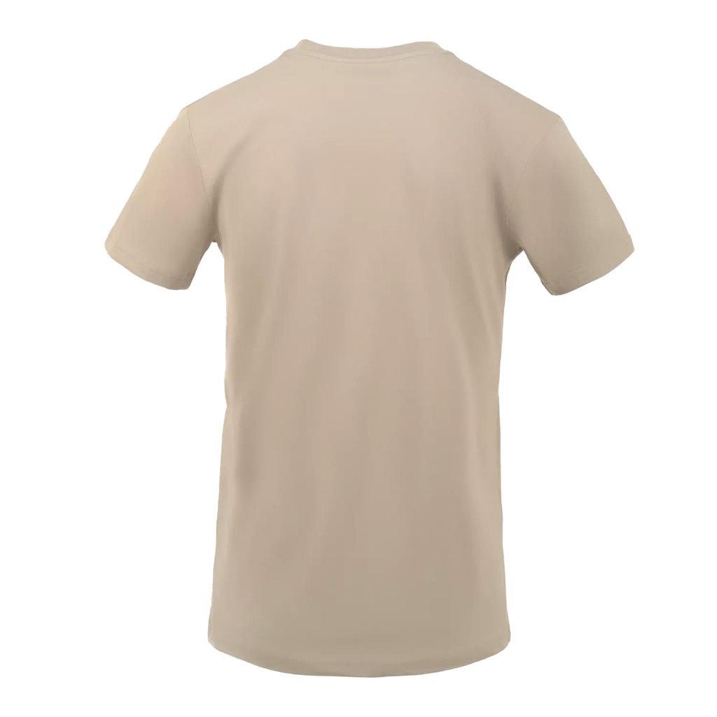 Triko FRONT TOWARD ENEMY KHAKI
