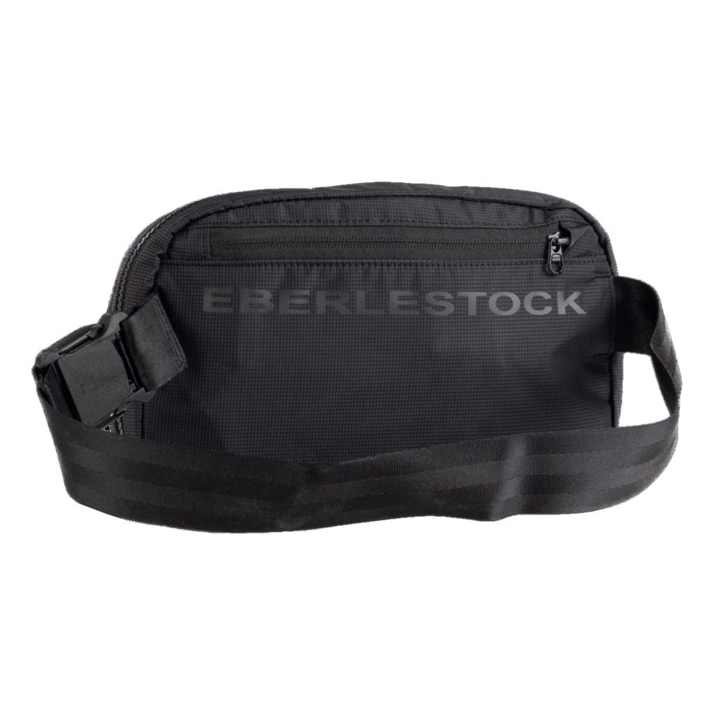 Ledvinka FADE FLEX crossbody ČERNÁ