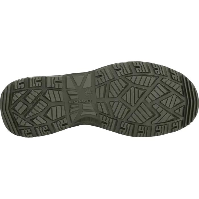 Boty ZEPHYR MK2 GTX® HI RANGER GREEN vel. UK 8