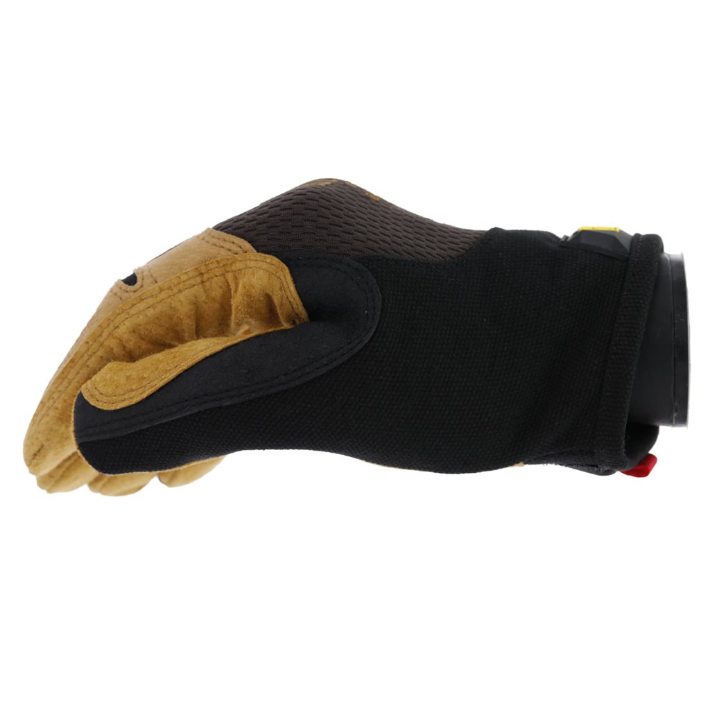 Rukavice MECHANIX LEATHER ORIGINAL® vel. S
