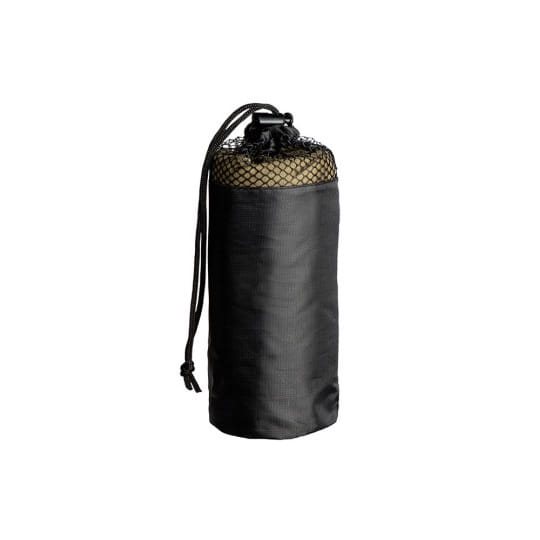 Ručník rychleschnoucí EXPEDITION Microfiber 75X130 cm ZELENÝ