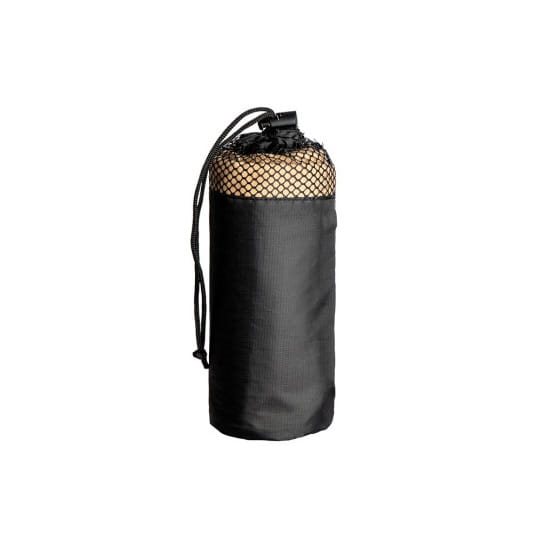 Ručník rychleschnoucí EXPEDITION Microfiber 75X130 cm COYOTE